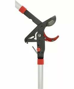 BAUHAUS Gardol Premium Getriebe-Astschere Amboss, Max. Aststärke: 42 Mm -Rasenmäher Verkäufe 12 1366