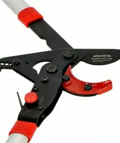 BAUHAUS Gardol Premium Getriebe-Astschere Amboss, Max. Aststärke: 42 Mm -Rasenmäher Verkäufe 12 1367