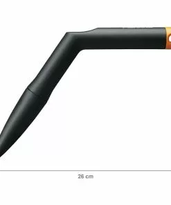 BAUHAUS Fiskars Solid Pflanzholz 26 Cm -Rasenmäher Verkäufe 12 1376