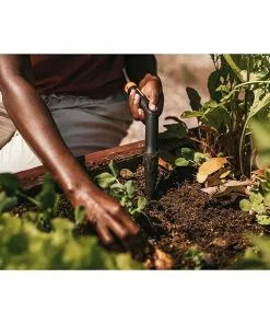 BAUHAUS Fiskars Solid Pflanzholz 26 Cm -Rasenmäher Verkäufe 12 1377