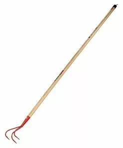 BAUHAUS Gardol Grubber Anzahl Zinken: 3, Langstiel