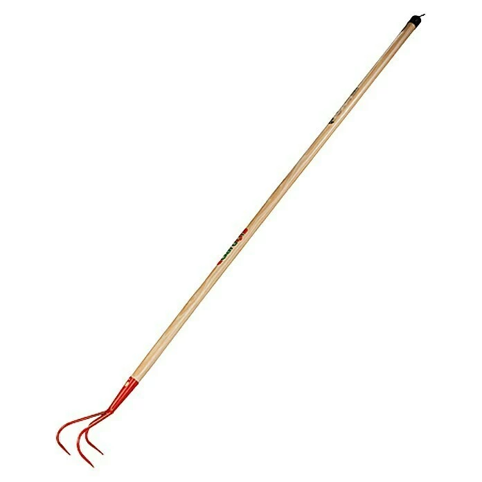 BAUHAUS Gardol Grubber Anzahl Zinken: 3, Langstiel 1 BAUHAUS Gardol Grubber Anzahl Zinken: 3, Langstiel