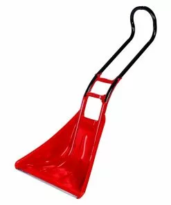 BAUHAUS Freund Victoria Schneeschaufel Schneefix 4+ 66 Cm, Kunststoff