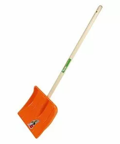 BAUHAUS Freund Victoria Kinder-Schneeschieber Breite: 29 Cm, Kurzstiel