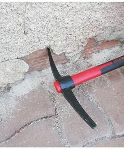 BAUHAUS Peddinghaus Kreuzhacke Länge: 375 Mm, Stahl 7 BAUHAUS Peddinghaus Kreuzhacke Länge: 375 Mm, Stahl -Rasenmäher Verkäufe 12 1398