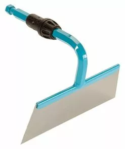 BAUHAUS Gardena Combisystem Unkrauthacke Arbeitsbreite: 16 Cm, Stahl