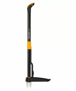 BAUHAUS Fiskars Xact Unkrautstecher Mit Greifarmen, Länge: 100 Cm 8 BAUHAUS Fiskars Xact Unkrautstecher Mit Greifarmen, Länge: 100 Cm -Rasenmäher Verkäufe 12 1414