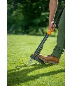 BAUHAUS Fiskars Xact Unkrautstecher Mit Greifarmen, Länge: 100 Cm 11 BAUHAUS Fiskars Xact Unkrautstecher Mit Greifarmen, Länge: 100 Cm -Rasenmäher Verkäufe 12 1417