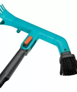 BAUHAUS Gardena Combisystem Dachrinnenreiniger Passend Für: Gardena Combisystem Stiele