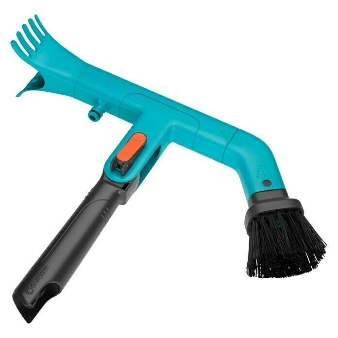 BAUHAUS Gardena Combisystem Dachrinnenreiniger Passend Für: Gardena Combisystem Stiele 1 BAUHAUS Gardena Combisystem Dachrinnenreiniger Passend Für: Gardena Combisystem Stiele