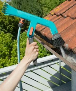 BAUHAUS Gardena Combisystem Dachrinnenreiniger Passend Für: Gardena Combisystem Stiele 8 BAUHAUS Gardena Combisystem Dachrinnenreiniger Passend Für: Gardena Combisystem Stiele -Rasenmäher Verkäufe 12 1428