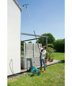 BAUHAUS Gardena Combisystem Dachrinnenreiniger Passend Für: Gardena Combisystem Stiele 11 BAUHAUS Gardena Combisystem Dachrinnenreiniger Passend Für: Gardena Combisystem Stiele -Rasenmäher Verkäufe 12 1431