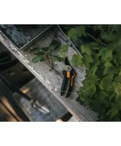 BAUHAUS Fiskars Solid Gartenschere P321 Schneidsystem: Bypass, Max. Aststärke: 20 Mm 10 BAUHAUS Fiskars Solid Gartenschere P321 Schneidsystem: Bypass, Max. Aststärke: 20 Mm -Rasenmäher Verkäufe 12 1436