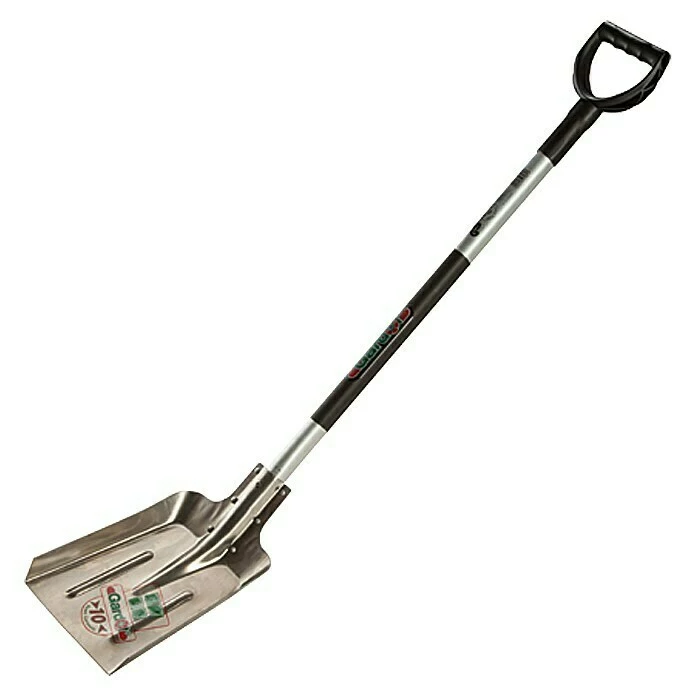 BAUHAUS Gardol Ergoline Autoschaufel Arbeitsbreite: 31 Cm, Langstiel 2 BAUHAUS Gardol Ergoline Autoschaufel Arbeitsbreite: 31 Cm, Langstiel – Bild 2