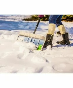 BAUHAUS Freund Victoria Schneeschieber Profi Breite: 50 Cm, Langstiel 5 BAUHAUS Freund Victoria Schneeschieber Profi Breite: 50 Cm, Langstiel -Rasenmäher Verkäufe 12 1445