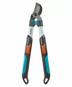 BAUHAUS Gardena Teleskop-Astschere 520-670 B Bypass, Max. Aststärke: 42 Mm