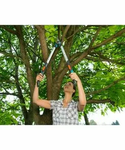 BAUHAUS Gardena Teleskop-Astschere 520-670 B Bypass, Max. Aststärke: 42 Mm -Rasenmäher Verkäufe 12 1453