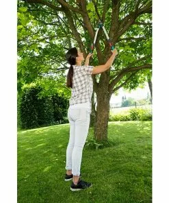 BAUHAUS Gardena Teleskop-Astschere 520-670 B Bypass, Max. Aststärke: 42 Mm -Rasenmäher Verkäufe 12 1456