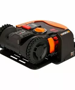 BAUHAUS Worx Landroid Mähroboter L2000 20 V, 5 Ah, Max. Flächenempfehlung: 2.000 M² 11 BAUHAUS Worx Landroid Mähroboter L2000 20 V, 5 Ah, Max. Flächenempfehlung: 2.000 M² -Rasenmäher Verkäufe 12 146