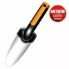 BAUHAUS Fiskars Premium Blumenkelle Länge: 27,8 Cm, Stahl