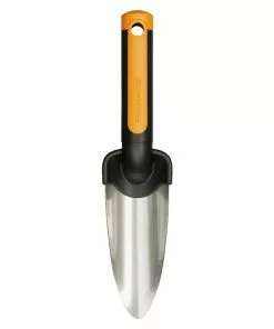 BAUHAUS Fiskars Premium Blumenkelle Länge: 27,8 Cm, Stahl 8 BAUHAUS Fiskars Premium Blumenkelle Länge: 27,8 Cm, Stahl -Rasenmäher Verkäufe 12 1463
