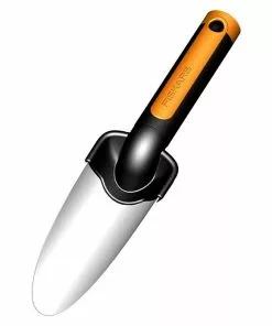 BAUHAUS Fiskars Premium Blumenkelle Länge: 27,8 Cm, Stahl 9 BAUHAUS Fiskars Premium Blumenkelle Länge: 27,8 Cm, Stahl -Rasenmäher Verkäufe 12 1464