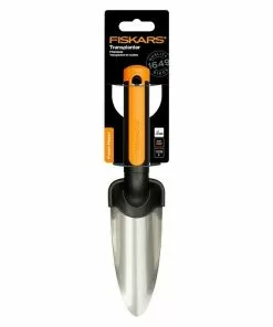 BAUHAUS Fiskars Premium Blumenkelle Länge: 27,8 Cm, Stahl 11 BAUHAUS Fiskars Premium Blumenkelle Länge: 27,8 Cm, Stahl -Rasenmäher Verkäufe 12 1466