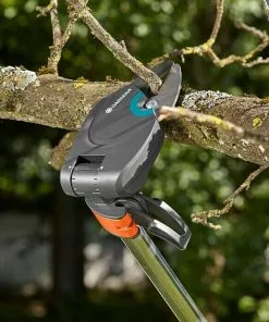 BAUHAUS Gardena Baumschneider StarCut 160 Plus Bypass, Max. Aststärke: 32 Mm, 160 Cm -Rasenmäher Verkäufe 12 1469