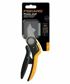 BAUHAUS Fiskars Plus Gartenschere PowerLever P741 Amboss, Max. Aststärke: 24 10 BAUHAUS Fiskars Plus Gartenschere PowerLever P741 Amboss, Max. Aststärke: 24 -Rasenmäher Verkäufe 12 1474