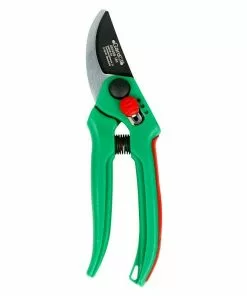BAUHAUS Gardol Classic Gartenschere Bypass, Max. Aststärke: 16 Mm, Handgröße Variabel Einstellbar