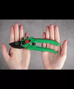 BAUHAUS Gardol Classic Gartenschere Bypass, Max. Aststärke: 16 Mm, Handgröße Variabel Einstellbar -Rasenmäher Verkäufe 12 1478