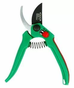 BAUHAUS Gardol Classic Gartenschere Bypass, Max. Aststärke: 16 Mm, Handgröße Variabel Einstellbar -Rasenmäher Verkäufe 12 1479