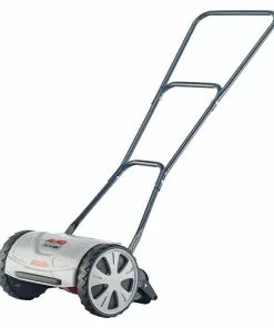 BAUHAUS AL-KO Easy Spindelmäher Razor Cut 28.1 HM Schnittbreite: 28 Cm