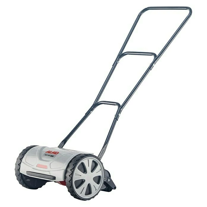 BAUHAUS AL-KO Easy Spindelmäher Razor Cut 28.1 HM Schnittbreite: 28 Cm 1 BAUHAUS AL-KO Easy Spindelmäher Razor Cut 28.1 HM Schnittbreite: 28 Cm