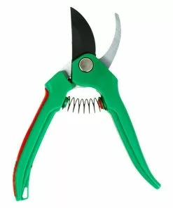 BAUHAUS Gardol Classic Gartenschere Bypass, Max. Aststärke: 16 Mm, Handgröße Variabel Einstellbar -Rasenmäher Verkäufe 12 1480