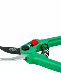 BAUHAUS Gardol Classic Gartenschere Bypass, Max. Aststärke: 16 Mm, Handgröße Variabel Einstellbar -Rasenmäher Verkäufe 12 1481