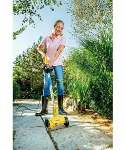 BAUHAUS Gloria Fugenreiniger WeedBrush Li-on 18 V, Li-Ionen, Ohne Akku 10 BAUHAUS Gloria Fugenreiniger WeedBrush Li-on 18 V, Li-Ionen, Ohne Akku -Rasenmäher Verkäufe 12 1486