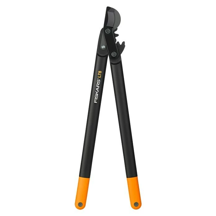 BAUHAUS Fiskars PowerGear Hebel-Astschere Bypass, Max. Aststärke: 50 Mm 3 BAUHAUS Fiskars PowerGear Hebel-Astschere Bypass, Max. Aststärke: 50 Mm – Bild 3