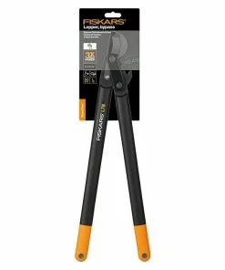 BAUHAUS Fiskars PowerGear Hebel-Astschere Bypass, Max. Aststärke: 50 Mm 9 BAUHAUS Fiskars PowerGear Hebel-Astschere Bypass, Max. Aststärke: 50 Mm -Rasenmäher Verkäufe 12 1491