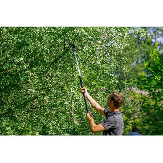 BAUHAUS Fiskars Schneidgiraffe UPX82 166 Cm, Bypass, Max. Aststärke: 32 Mm 5 BAUHAUS Fiskars Schneidgiraffe UPX82 166 Cm, Bypass, Max. Aststärke: 32 Mm – Bild 5