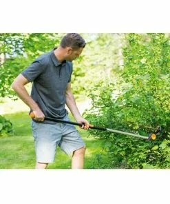 BAUHAUS Fiskars Schneidgiraffe UPX82 166 Cm, Bypass, Max. Aststärke: 32 Mm 11 BAUHAUS Fiskars Schneidgiraffe UPX82 166 Cm, Bypass, Max. Aststärke: 32 Mm -Rasenmäher Verkäufe 12 1499