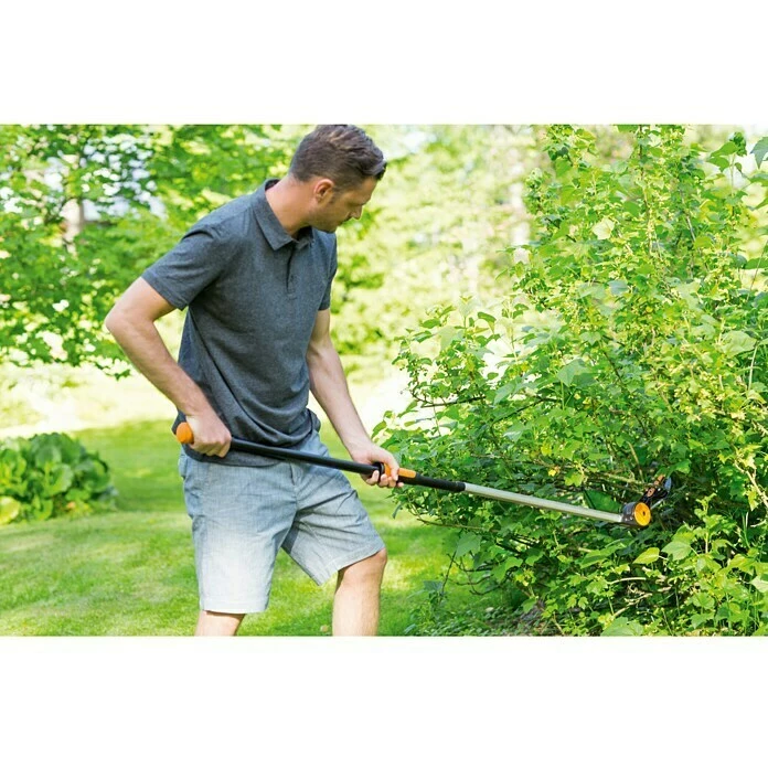 BAUHAUS Fiskars Schneidgiraffe UPX82 166 Cm, Bypass, Max. Aststärke: 32 Mm 6 BAUHAUS Fiskars Schneidgiraffe UPX82 166 Cm, Bypass, Max. Aststärke: 32 Mm – Bild 6