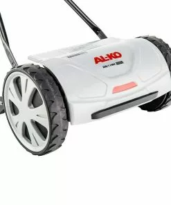 BAUHAUS AL-KO Easy Spindelmäher Razor Cut 28.1 HM Schnittbreite: 28 Cm 7 BAUHAUS AL-KO Easy Spindelmäher Razor Cut 28.1 HM Schnittbreite: 28 Cm -Rasenmäher Verkäufe 12 150