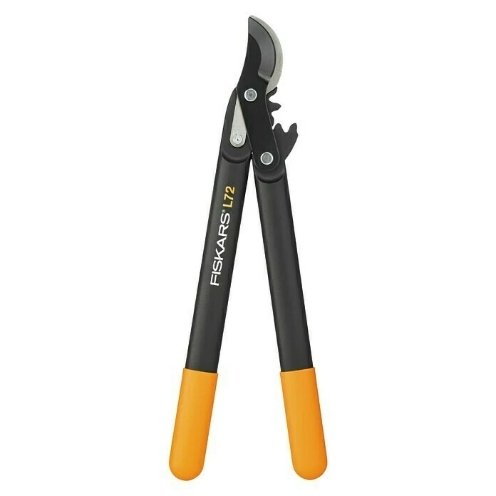 BAUHAUS Fiskars PowerGear Hebel-Astschere L72 Bypass, Max. Aststärke: 28 Mm 3 BAUHAUS Fiskars PowerGear Hebel-Astschere L72 Bypass, Max. Aststärke: 28 Mm – Bild 3