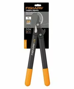 BAUHAUS Fiskars PowerGear Hebel-Astschere L72 Bypass, Max. Aststärke: 28 Mm 7 BAUHAUS Fiskars PowerGear Hebel-Astschere L72 Bypass, Max. Aststärke: 28 Mm -Rasenmäher Verkäufe 12 1503