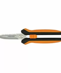 BAUHAUS Fiskars Solid Mehrzweck-Schere SP320 Länge: 20,6 Cm 9 BAUHAUS Fiskars Solid Mehrzweck-Schere SP320 Länge: 20,6 Cm -Rasenmäher Verkäufe 12 1507