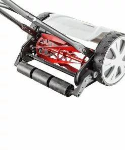 BAUHAUS AL-KO Easy Spindelmäher Razor Cut 28.1 HM Schnittbreite: 28 Cm 8 BAUHAUS AL-KO Easy Spindelmäher Razor Cut 28.1 HM Schnittbreite: 28 Cm -Rasenmäher Verkäufe 12 151