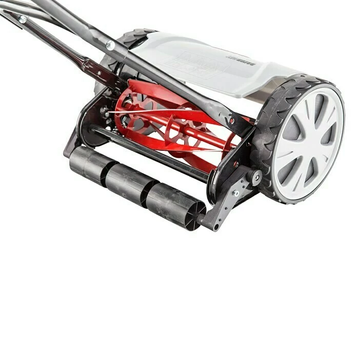 BAUHAUS AL-KO Easy Spindelmäher Razor Cut 28.1 HM Schnittbreite: 28 Cm 4 BAUHAUS AL-KO Easy Spindelmäher Razor Cut 28.1 HM Schnittbreite: 28 Cm – Bild 4