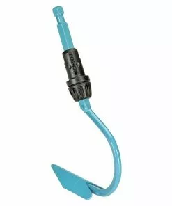 BAUHAUS Gardena Combisystem Kultivator Arbeitsbreite: 3,6 Cm, Anzahl Zinken: 1, Stahl