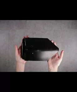 BAUHAUS Freund Victoria Klappspaten Mit Tritt, Schwarz 8 BAUHAUS Freund Victoria Klappspaten Mit Tritt, Schwarz -Rasenmäher Verkäufe 12 1515